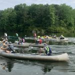 sports canoe jam