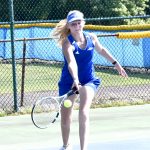 sports mhs tennis faith lewis