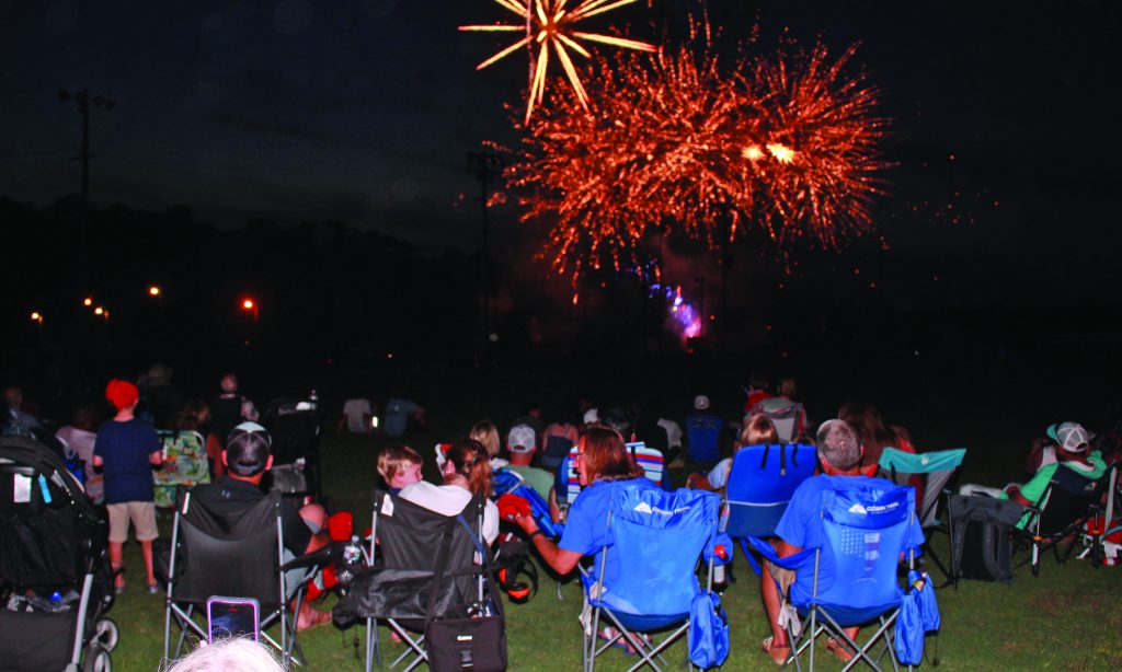 1a july 4 mathews fireworks