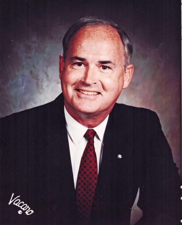 DENNIS O’NEIL GILLIKIN