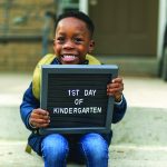 are you prepared kindergarten