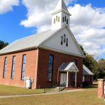 bethel church front