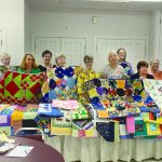 community bay quilters