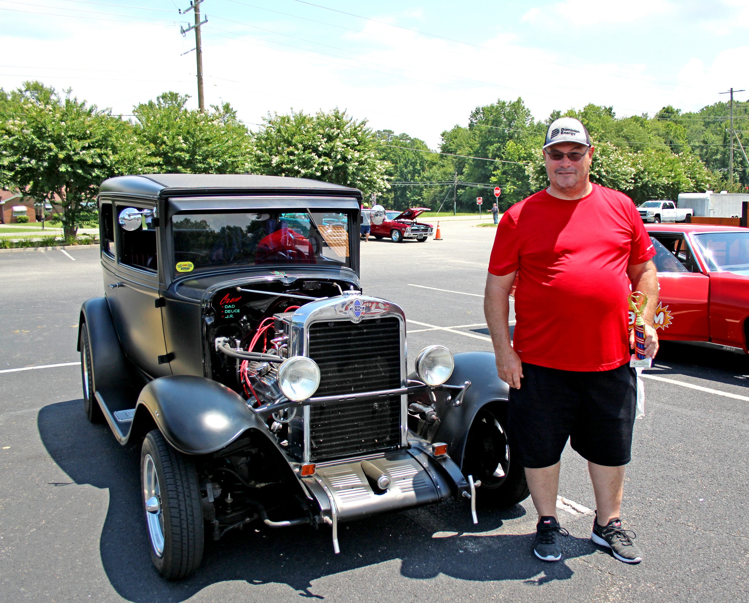 gloucester car show