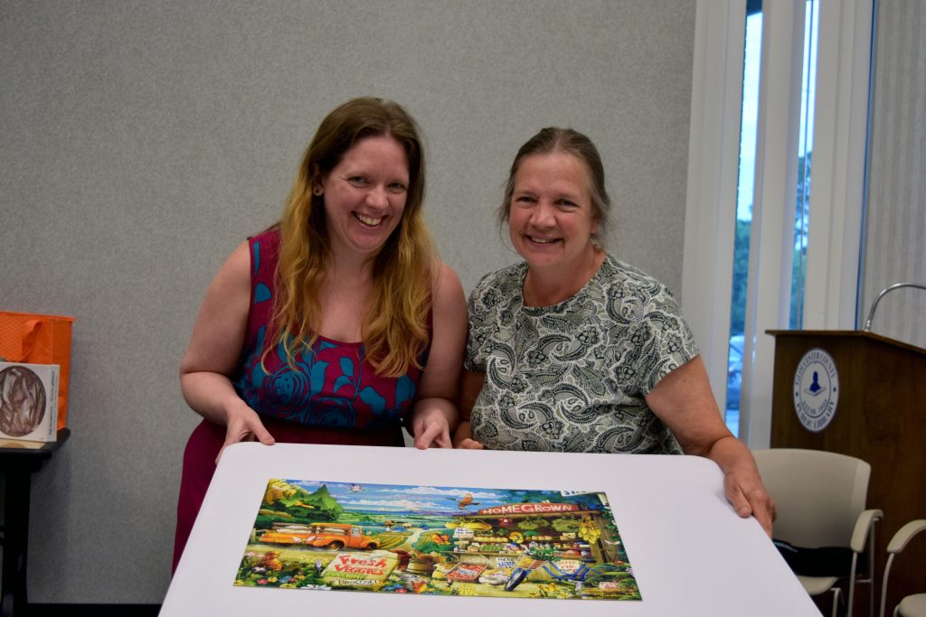 gloucester library jigsaw