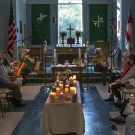 mathews kingston celtic service