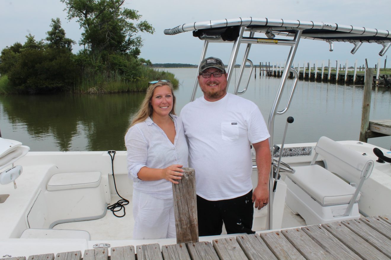 Winter Harbor in need of dredging, causing hardships Gazette Journal