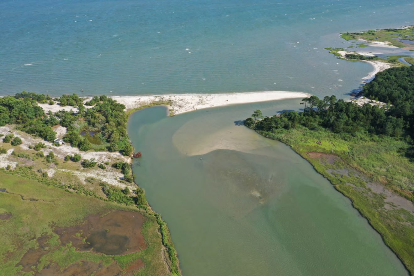 Winter Harbor in need of dredging, causing hardships Gazette Journal