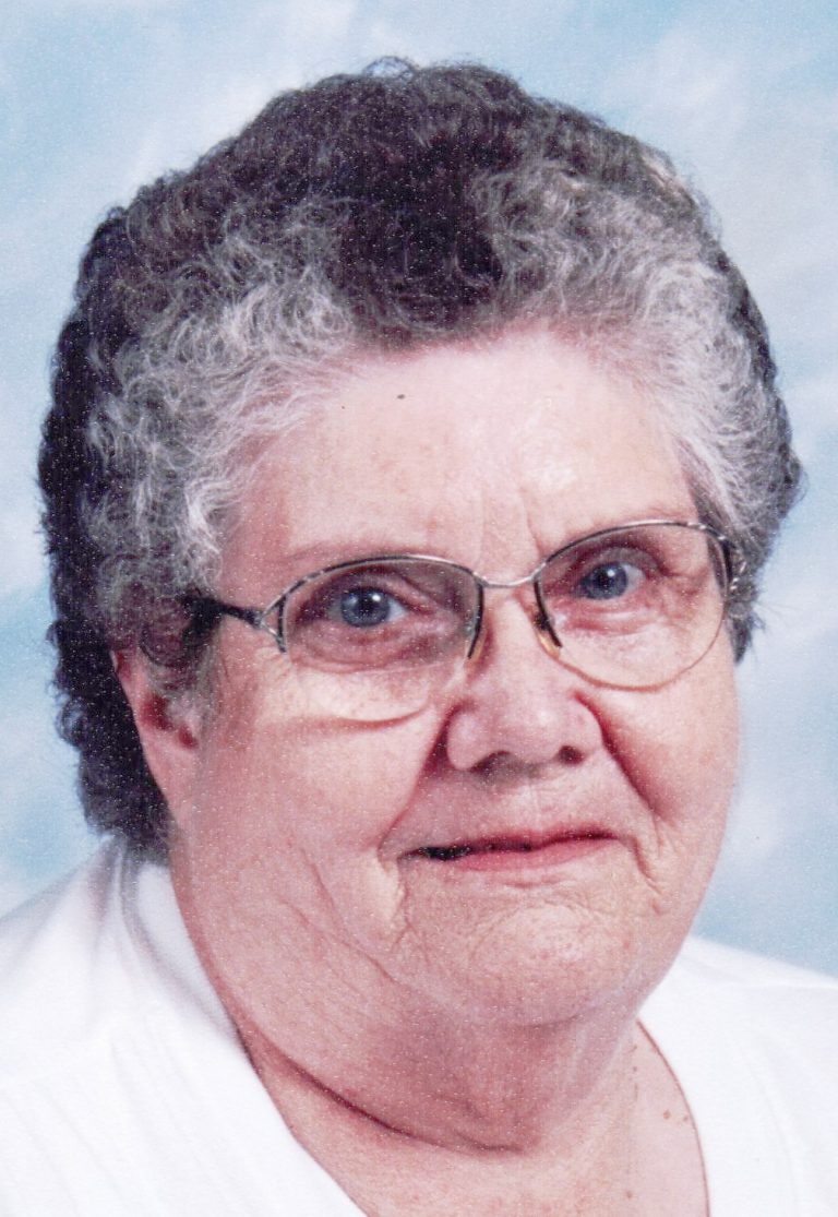 VIRGINIA ESTELLE OWENS Gazette Journal