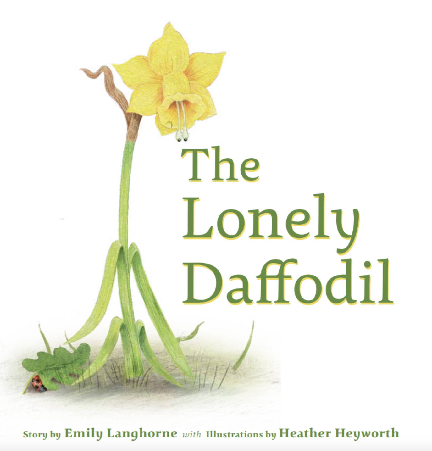 ‘Lonely Daffodil’ inspired by trips to Gloucester festival Gazette