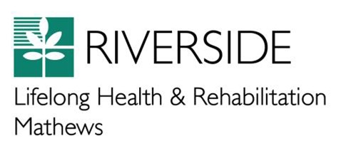 business riverside mathews rebranding logo