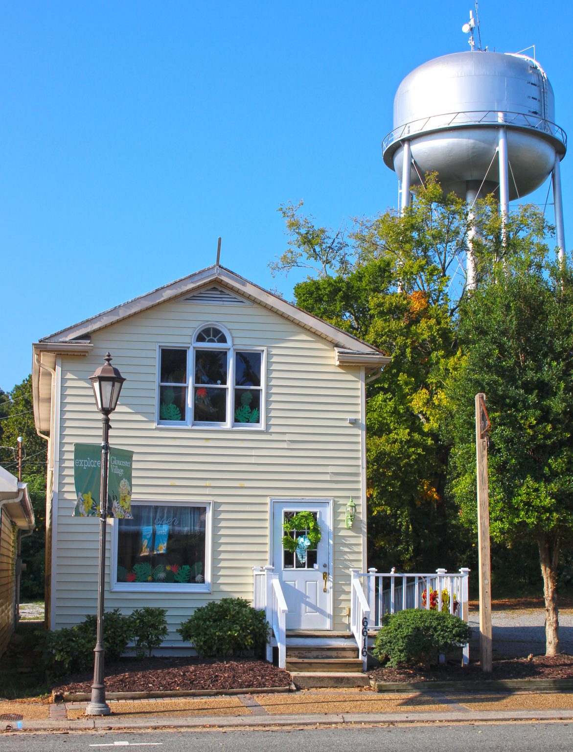New men’s clothing store opens in Gloucester C.H. Gazette Journal