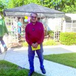 community heart transplant survivor