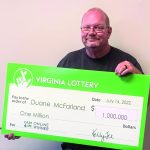 gloucester lottery winner