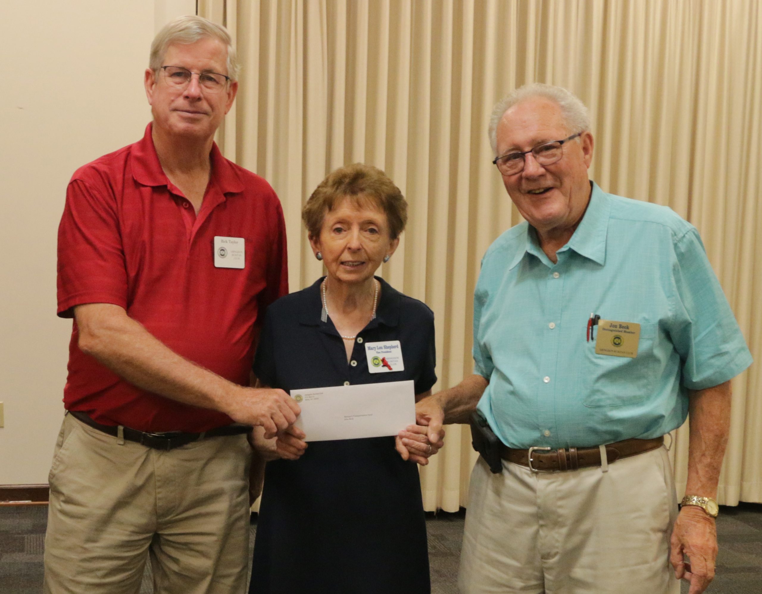 point abingdon shriners