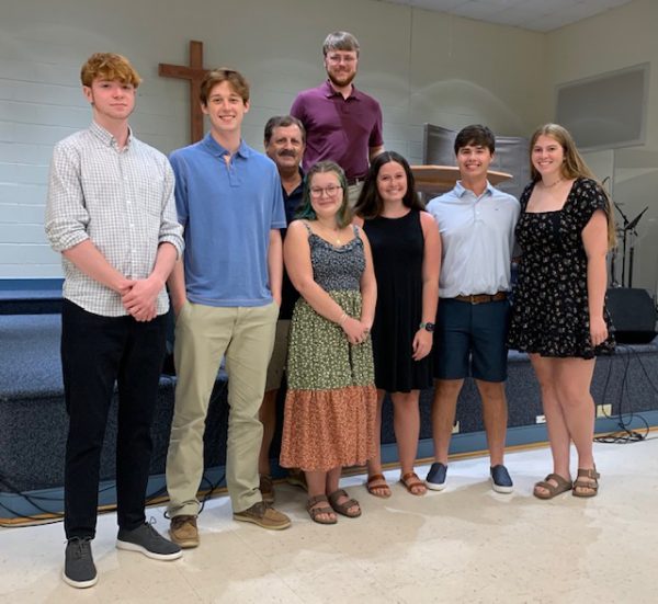 Farm Bureau awards 8000 in scholarships Gazette Journal