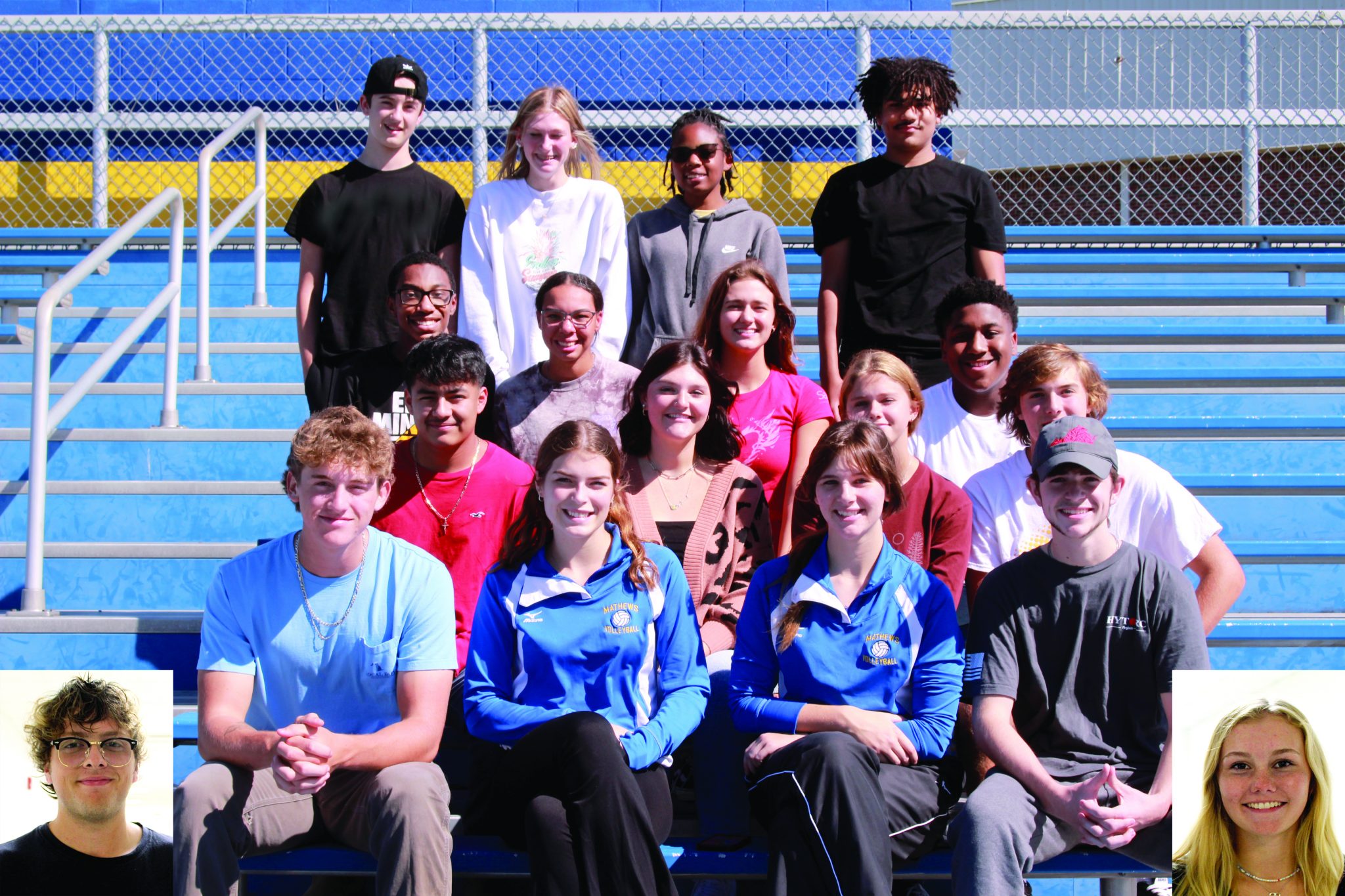 MHS court Gazette Journal