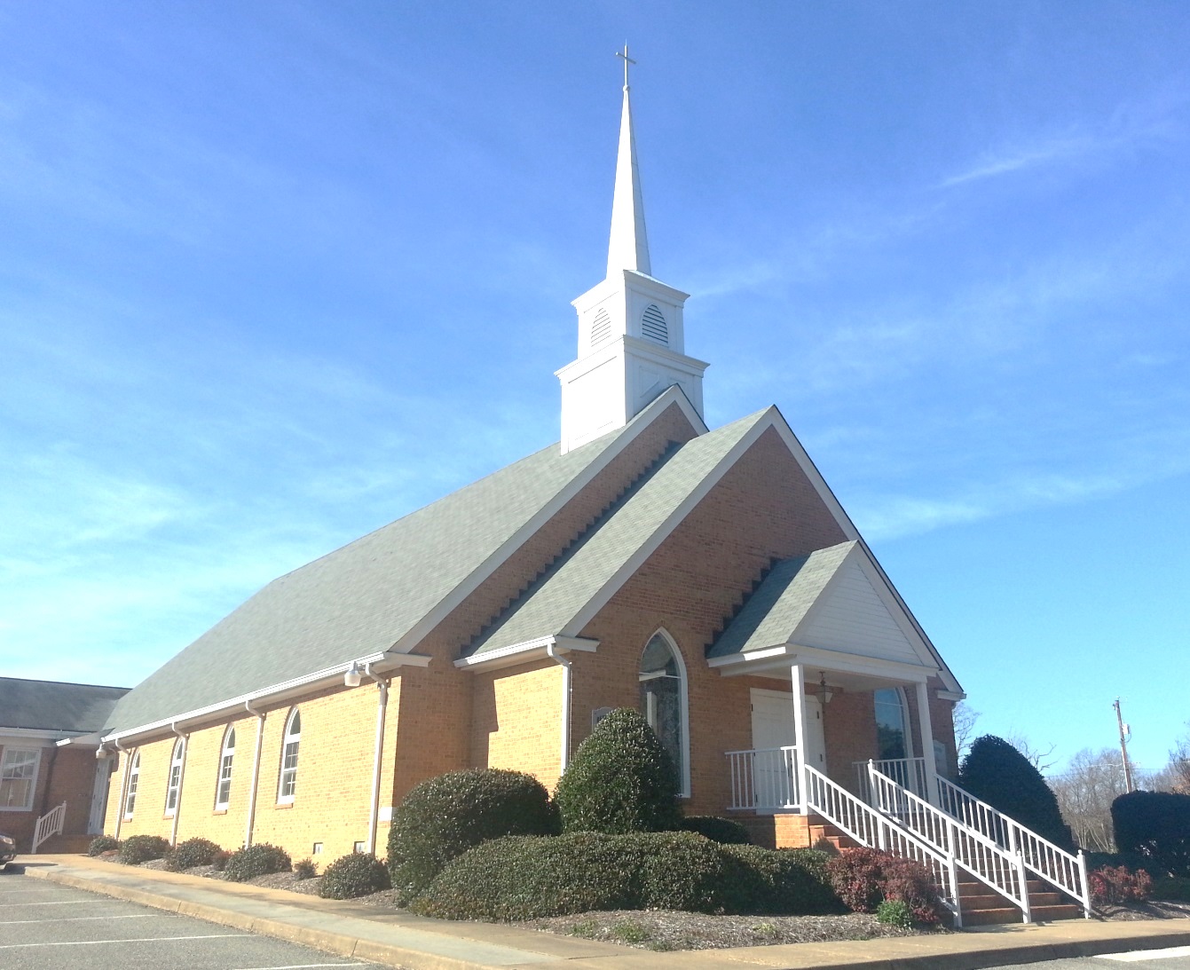 Bethany UMC to celebrate 135th anniversary Gazette Journal