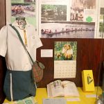 gloucester museum girl scout exhibit uniform