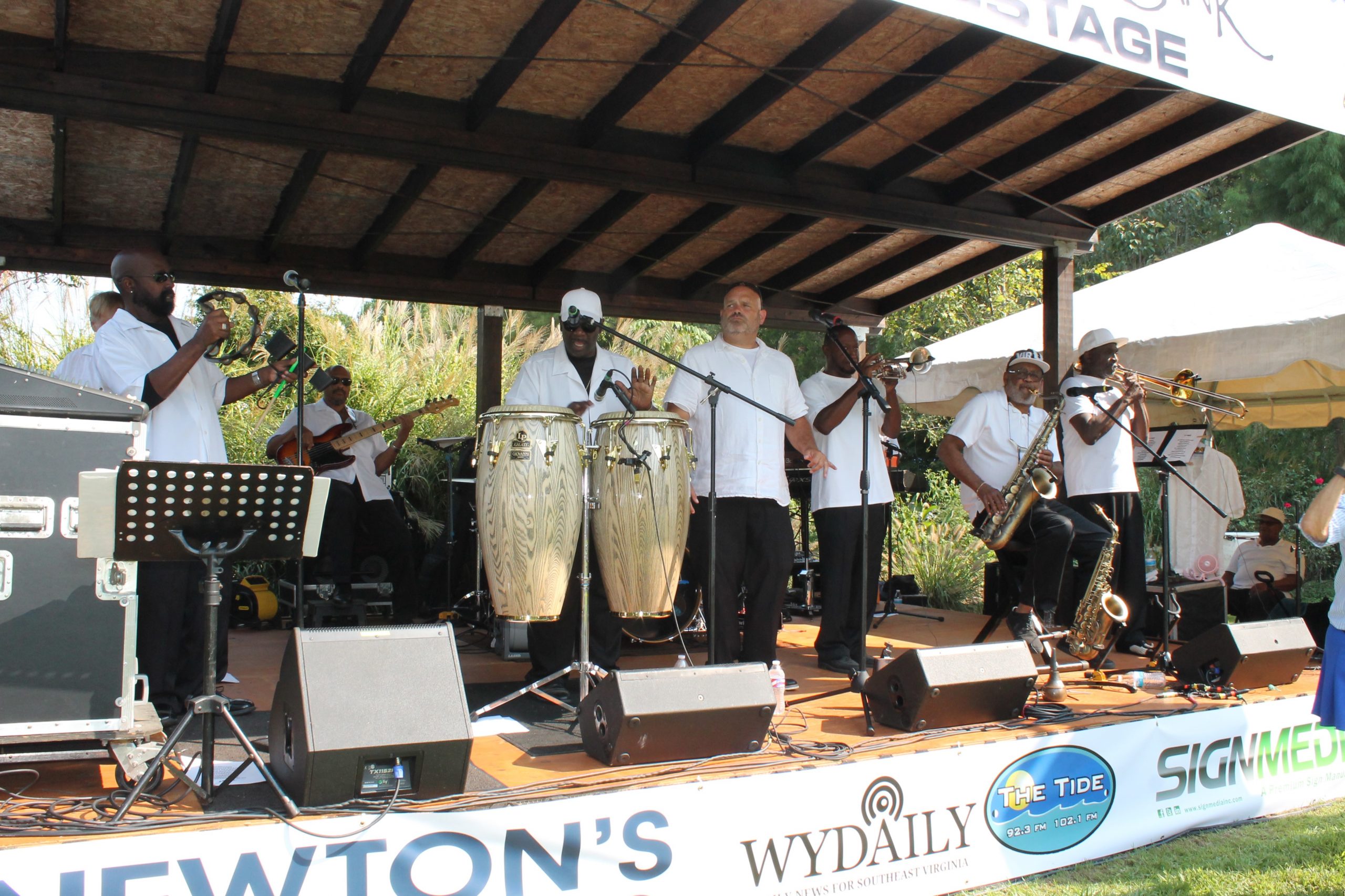 gloucester wine fest 5 slapnation