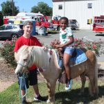 mathews mkt days 22 10 pony ride