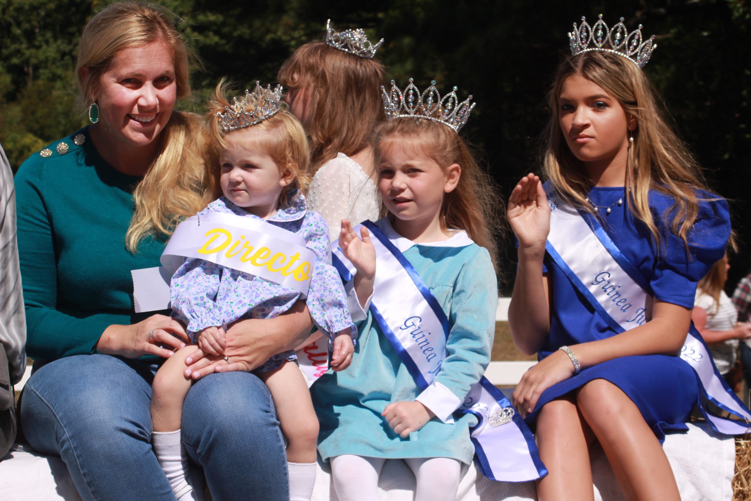 Guinea Jubilee makes a successful return - Gazette Journal