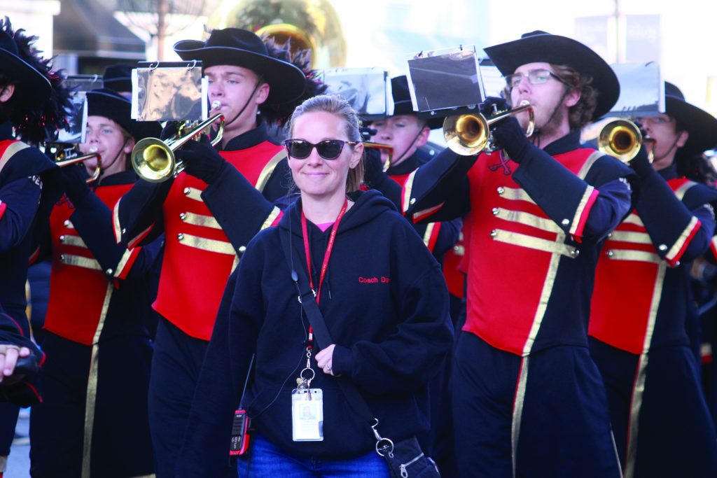 1a ghs band