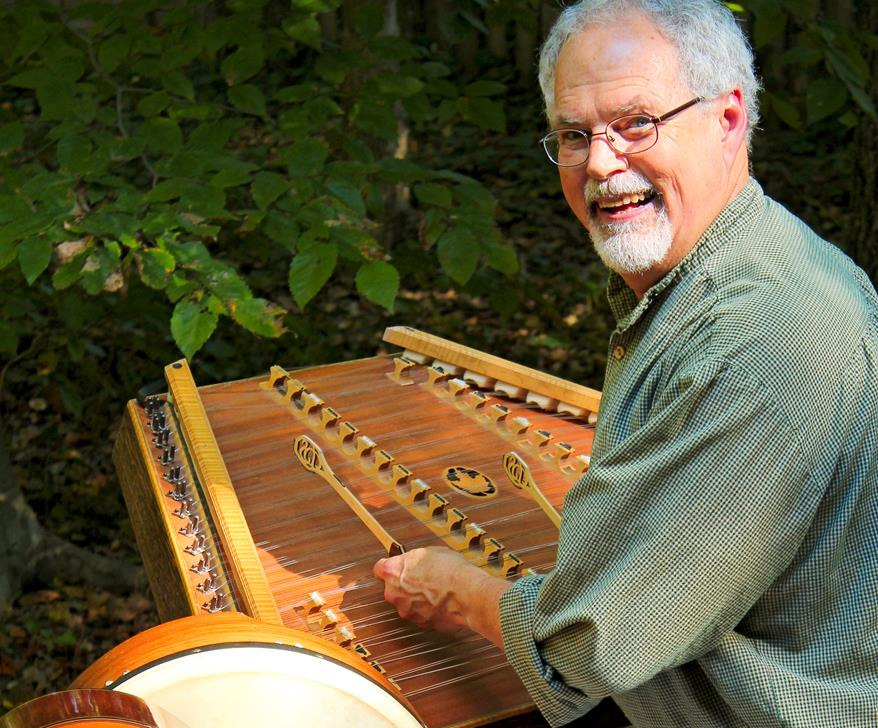 arts bethany church timothy seaman