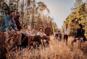 arts flat iron 10 20 22 Weekend Plans