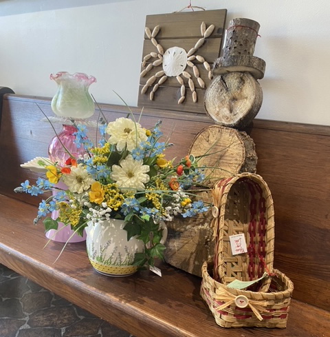 church bethany bazaar 2022 1