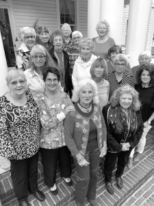 community homemakers