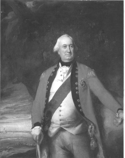 cornwallis charles cornwallis 1st marquess conwallis