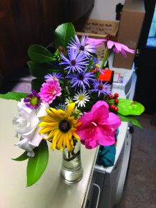 flower gomez