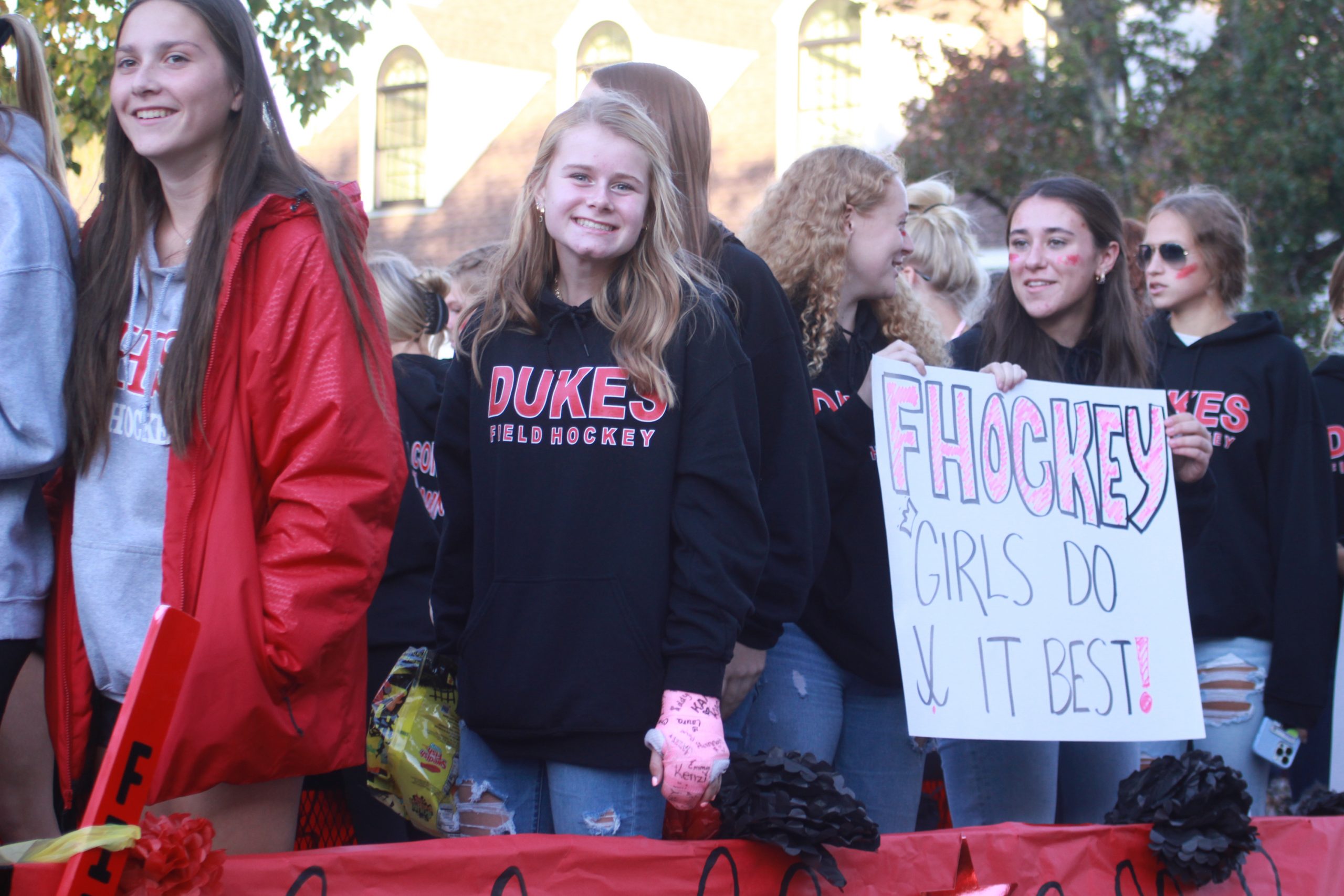 Gloucester High Gazette Journal