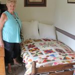 gloucester quilt for birthplace