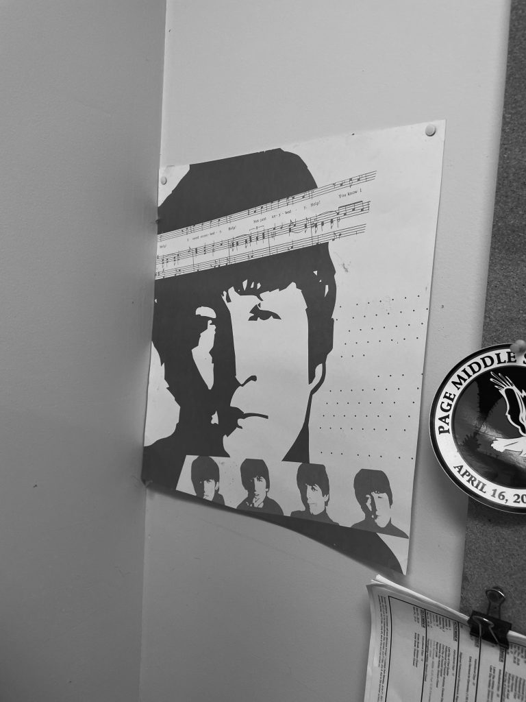 lennon poster