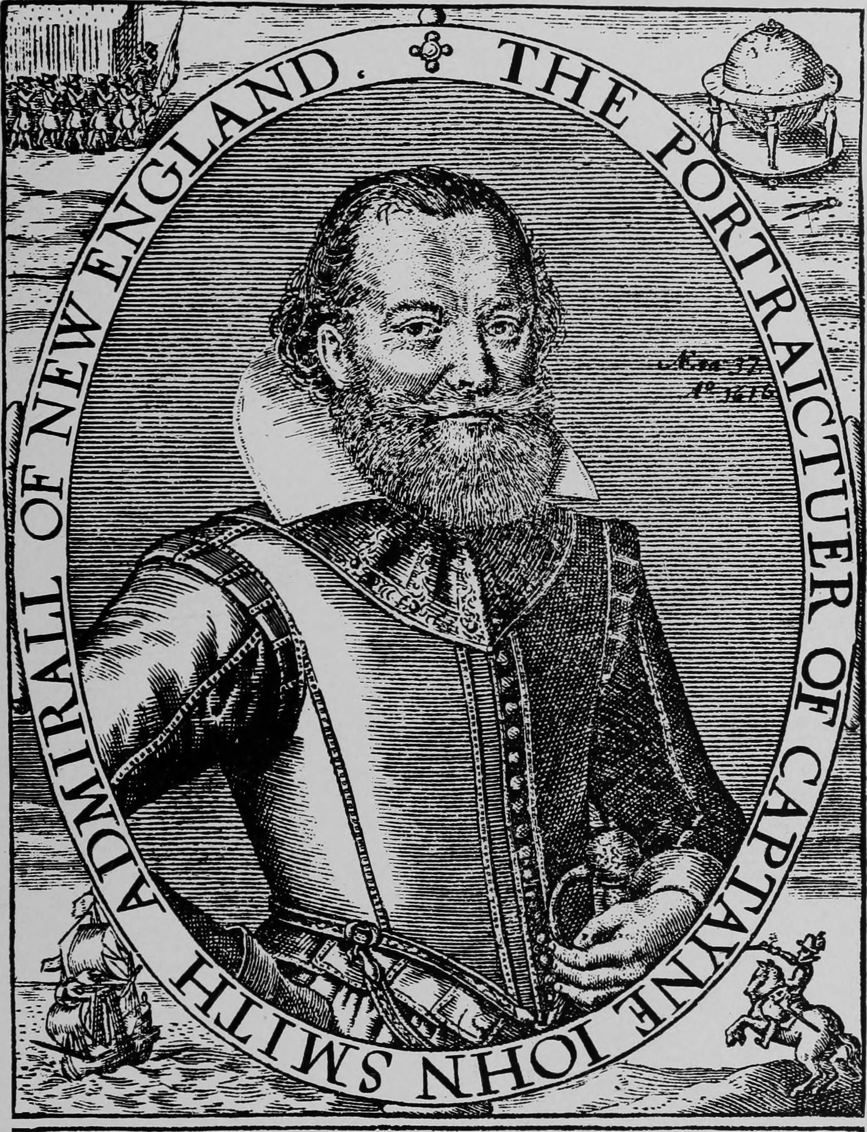 smith, john