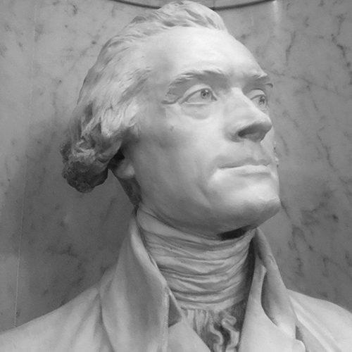 thomas jefferson