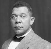 washinton, booker t