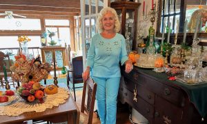 1a phyllis hudgins