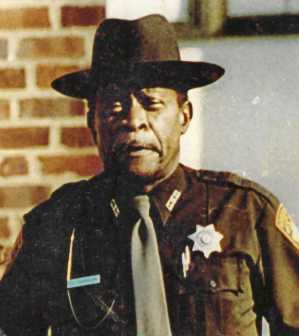 CALVIN LEON JEFFERSON Gazette Journal