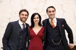 arts bay concerts empire trio