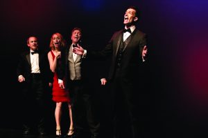 arts phony awards