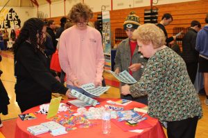 business career expo 2