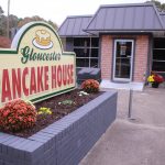 business pancake house