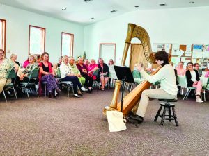 community mcwc left alternative