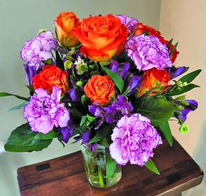 flower smallwood bouquet