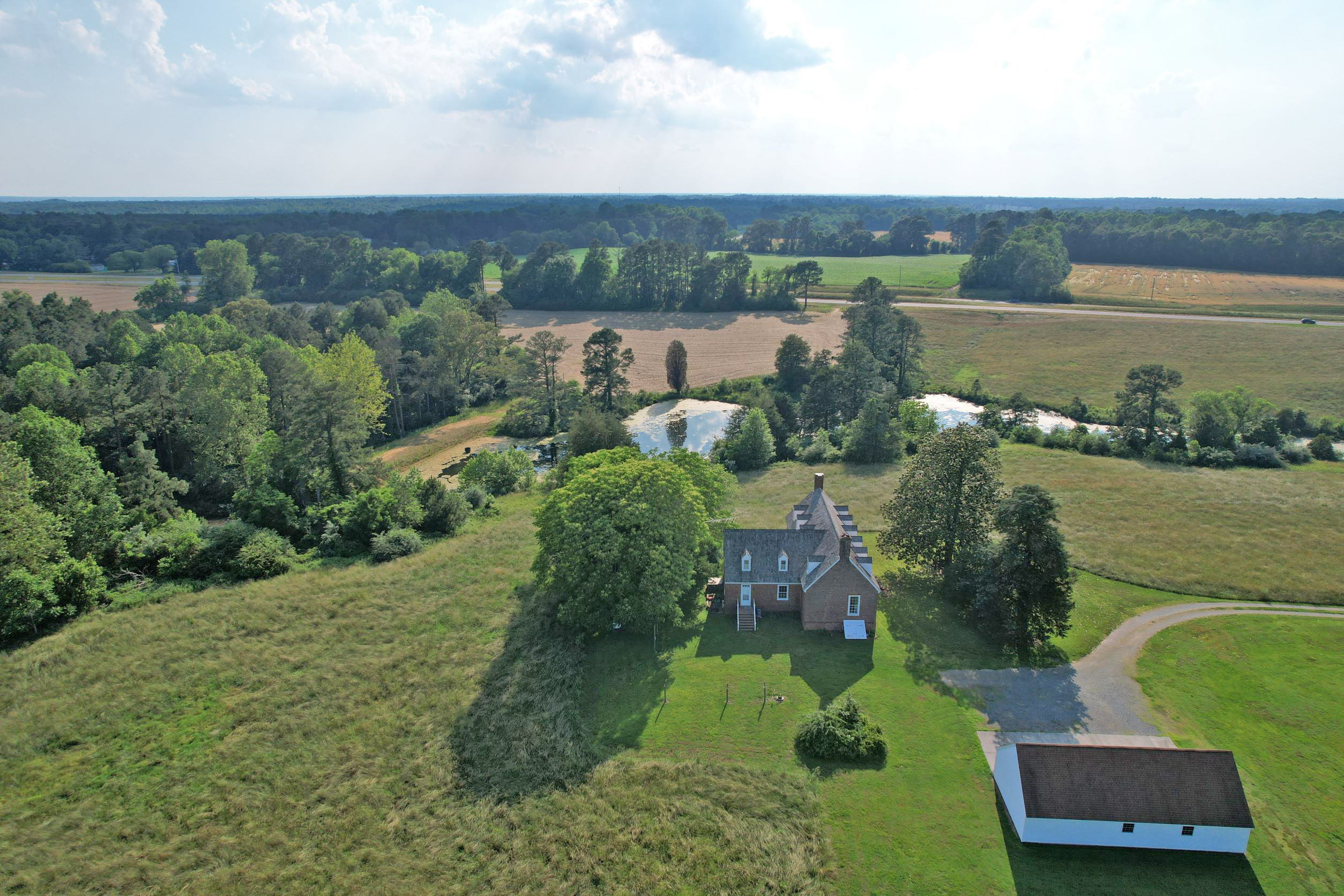 gloucester charles rich easement property sky view