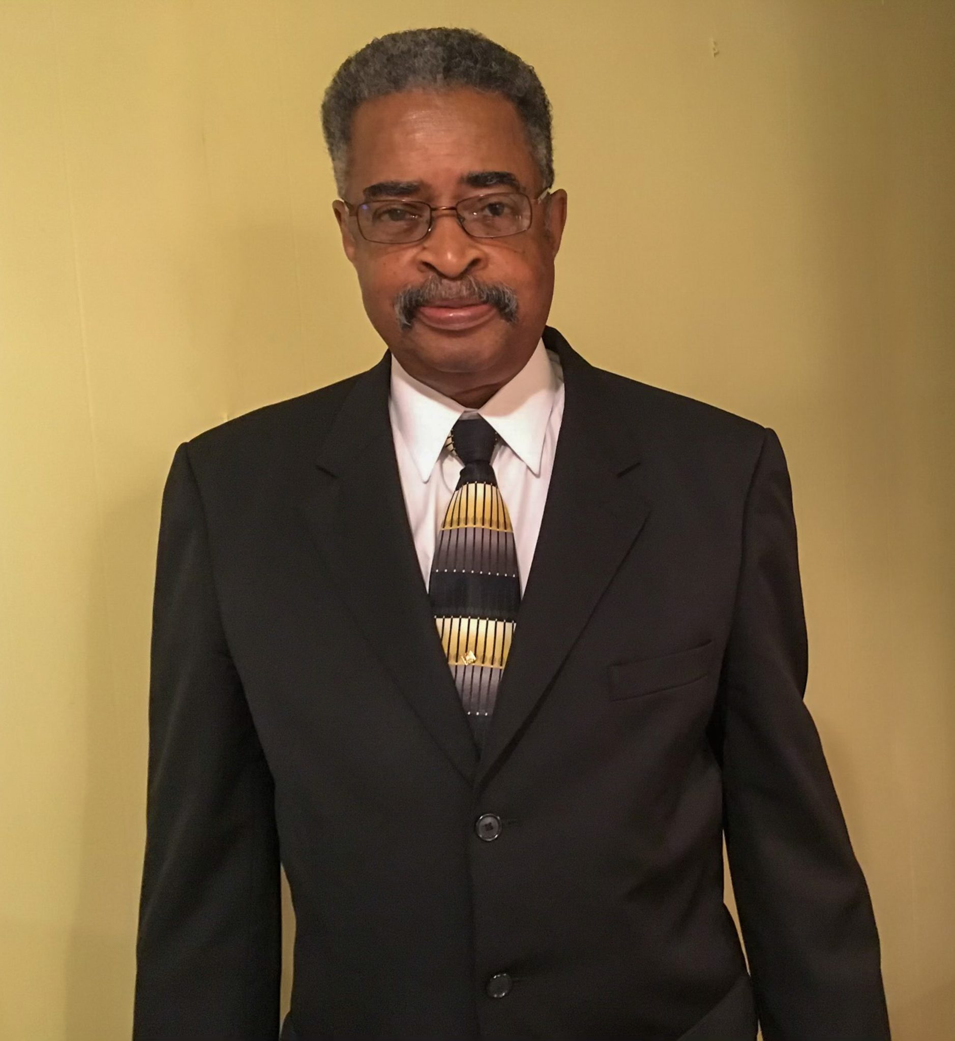 Raymond Willis to serve as honorary chair of Christmas Blessing Fund