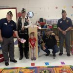 schools bethel veterans